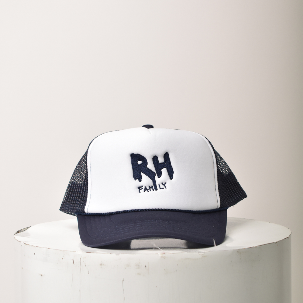 trucker hat