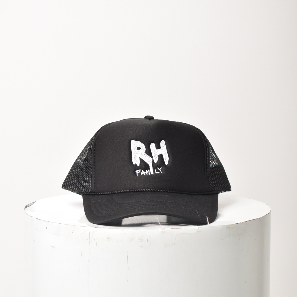 trucker hat