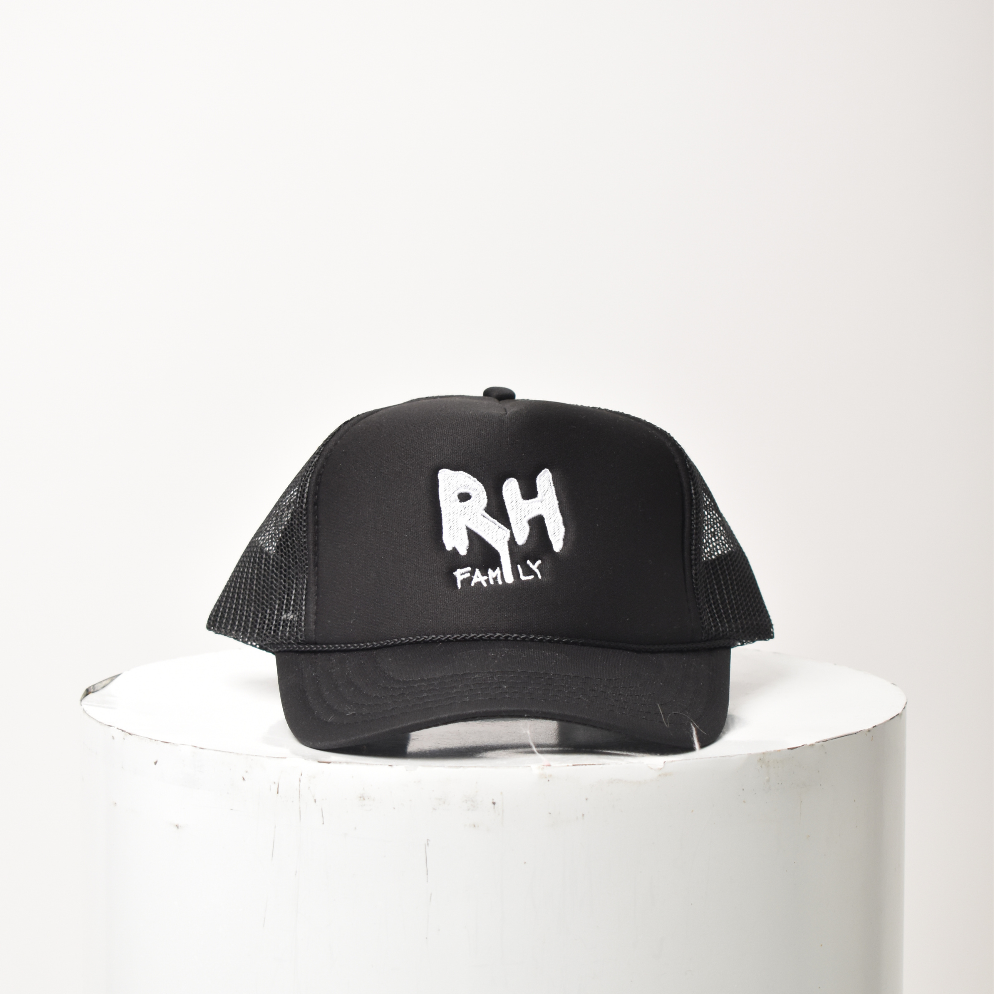 trucker hat