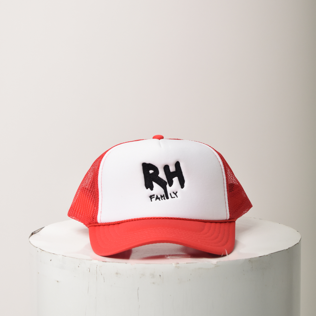 trucker hat