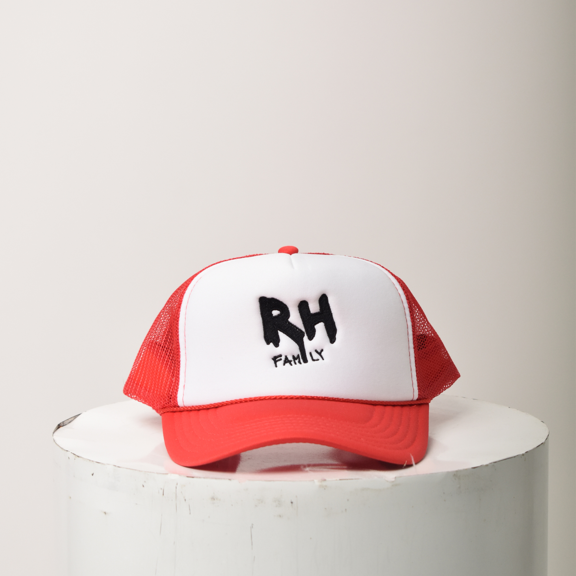 trucker hat