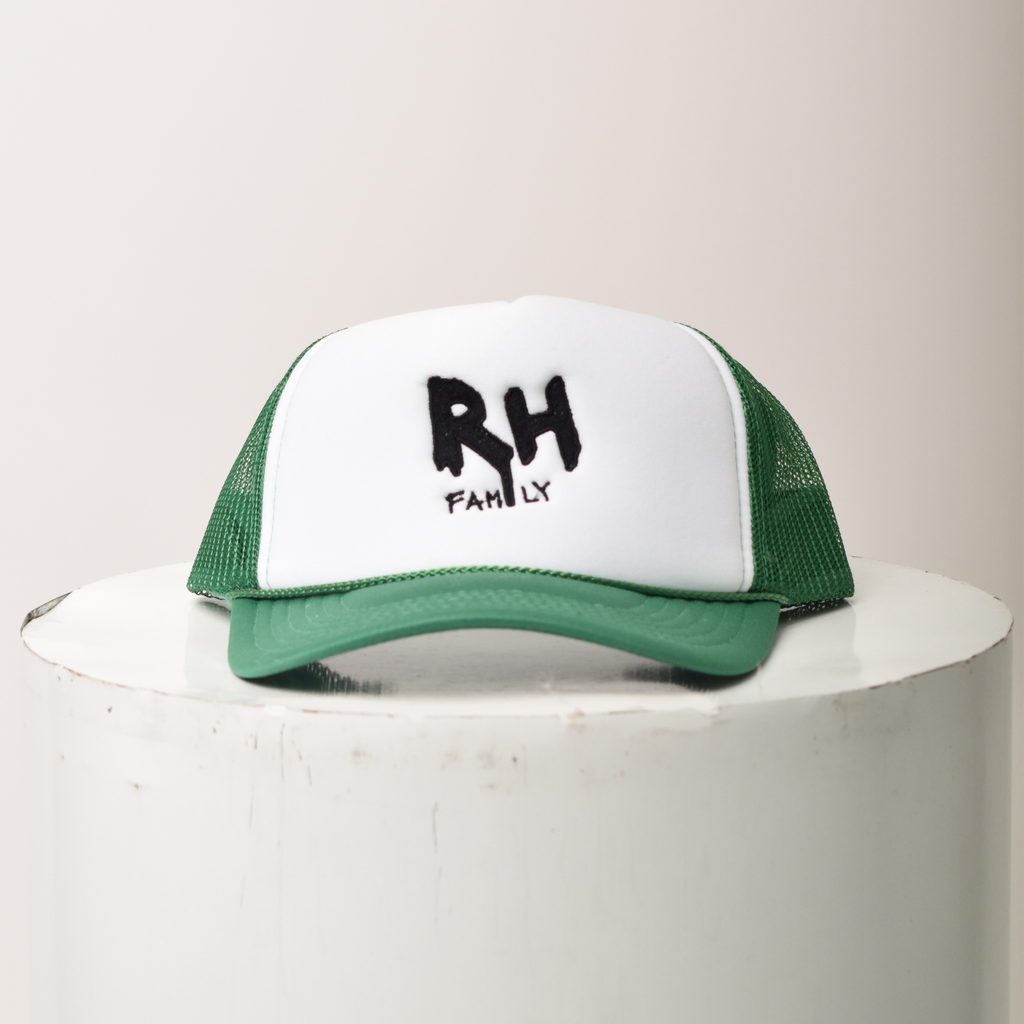 trucker hat