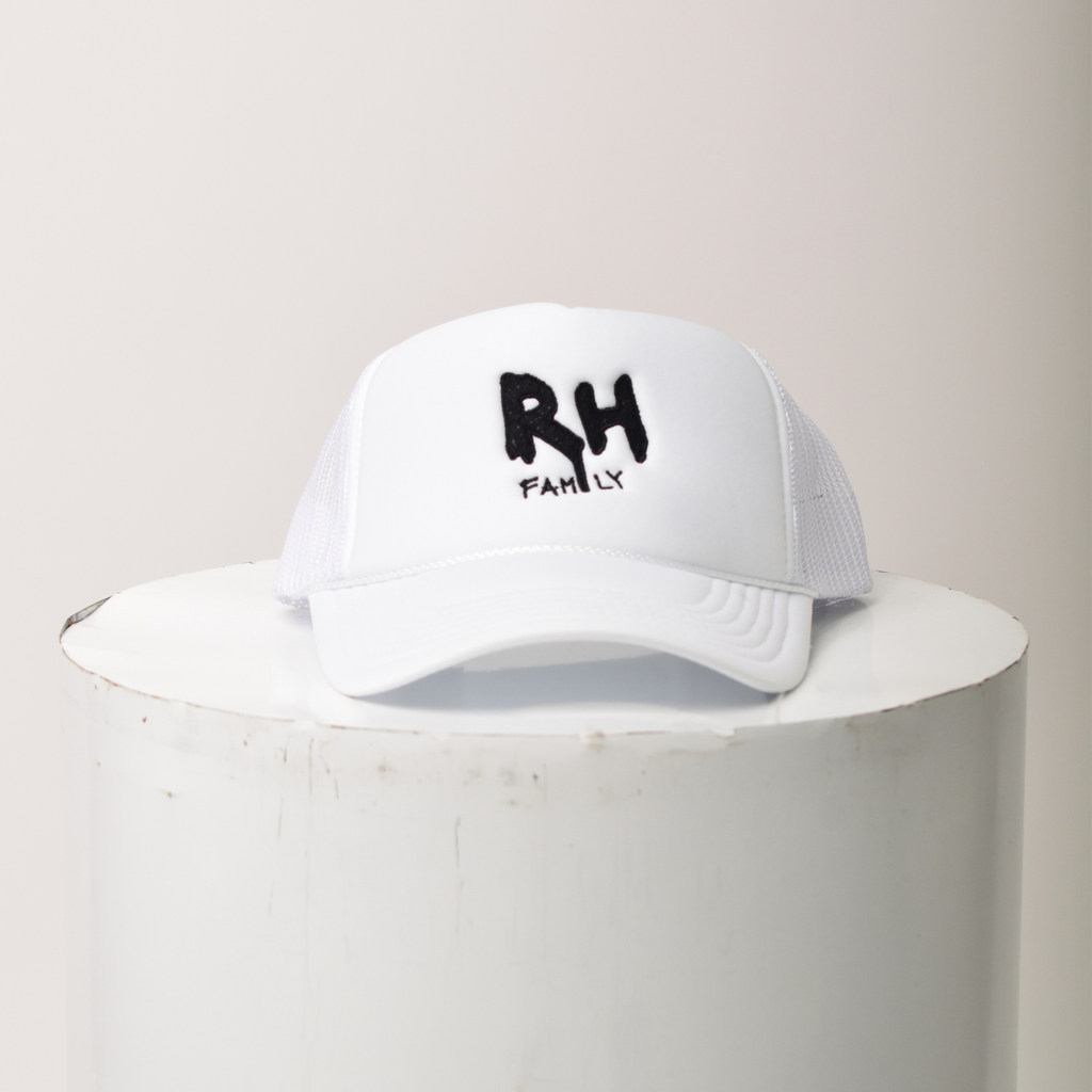 trucker hat