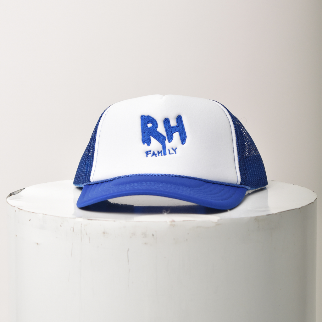 trucker hat