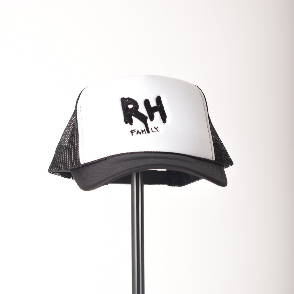 trucker hat